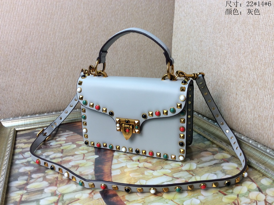 华伦天奴5503蓝色